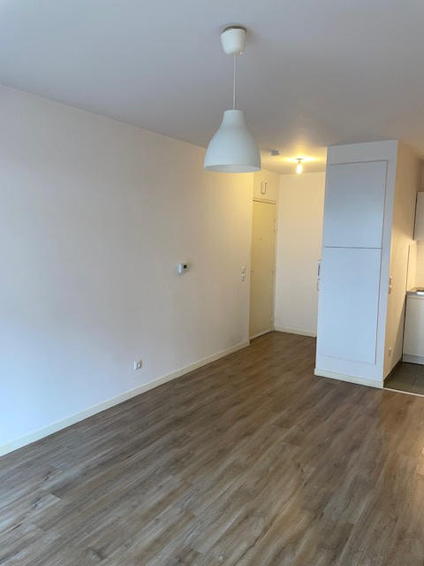 Appartement - 41 m² - 1 pièce