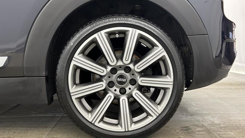 Mini Clubman F54 Lci Cooper Sd 190 ch Bva8 All4 Edition Canonbury