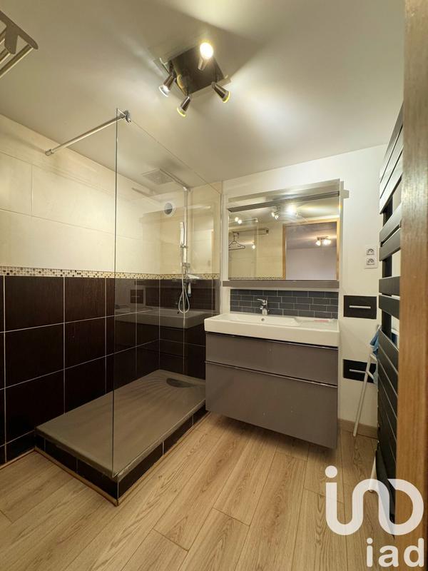 Maison - 102 m² - 4 pièces