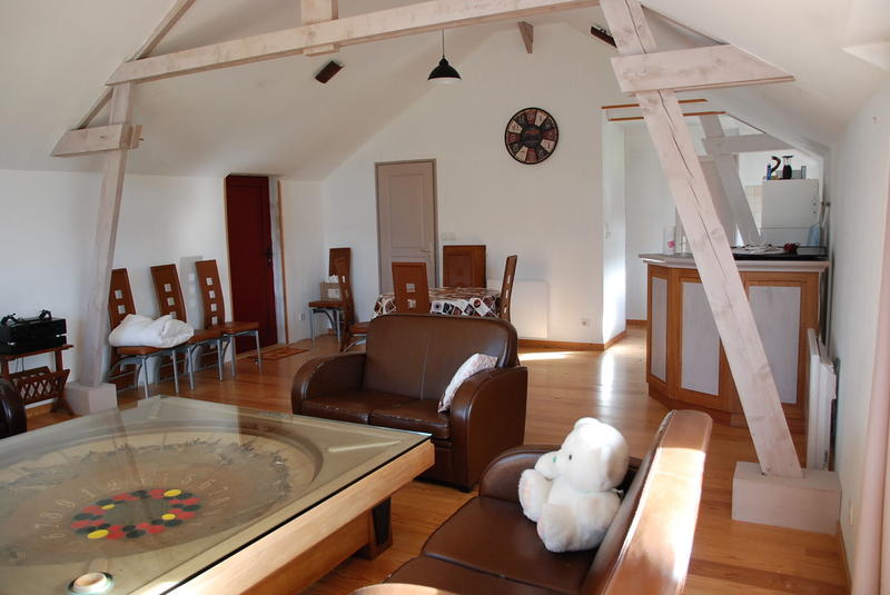 Maison - 201 m² - 10 pièces