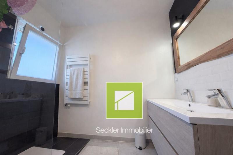 Appartement - 103 m² - 4 pièces