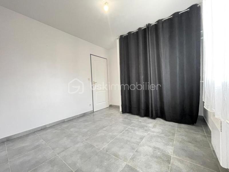 Maison traditionnelle - 83 m² - 4 pièces