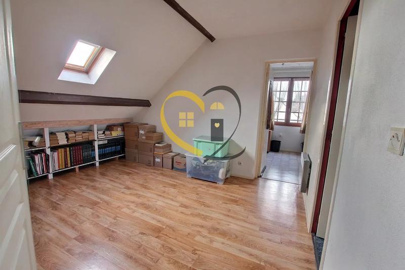 Maison - 170 m² - 7 pièces