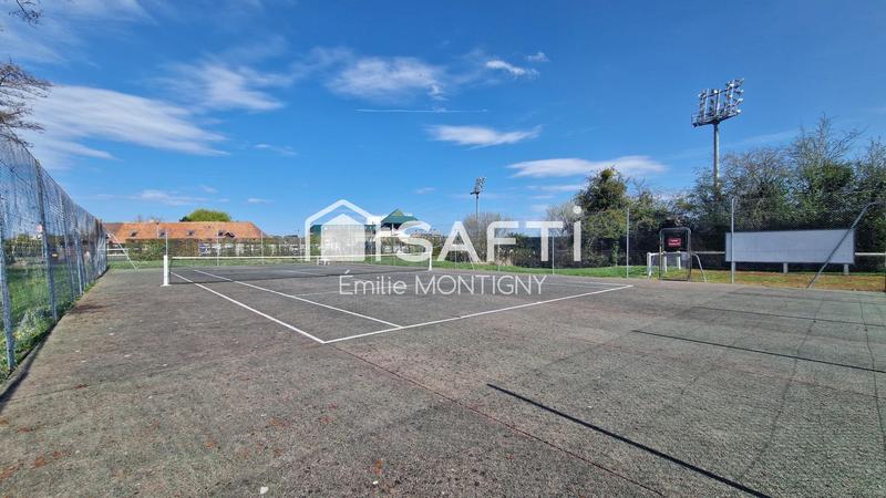 Appartement - 27 m² - 2 pièces