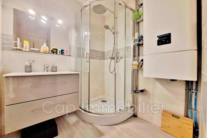 Appartement - 28 m² - 2 pièces