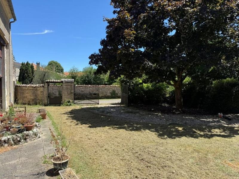 Maison de campagne - 183 m² - 7 pièces