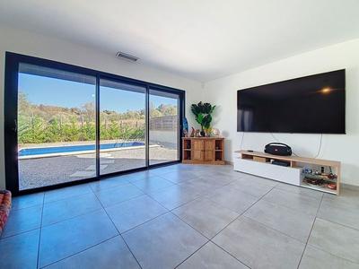 Maison - 142 m² - 4 pièces