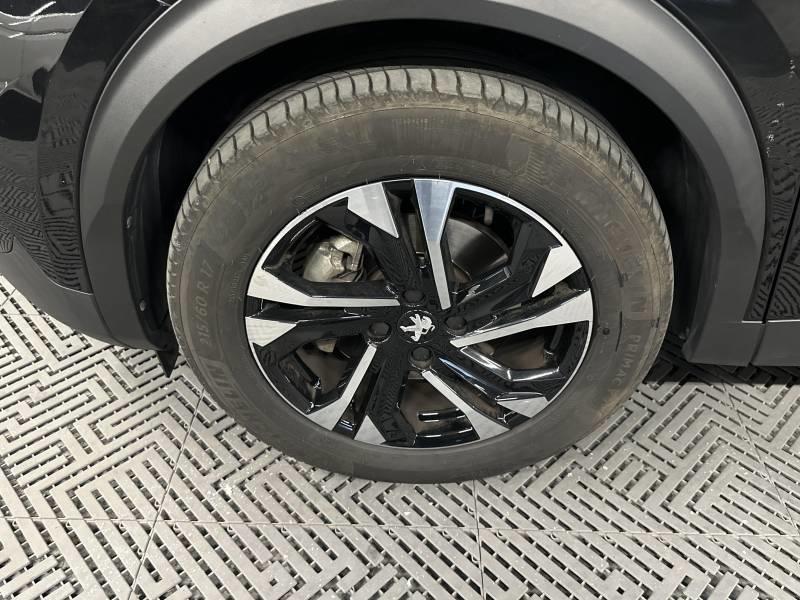 Peugeot 2008 BlueHDi 130 s&amp;S Eat8 Gt Line