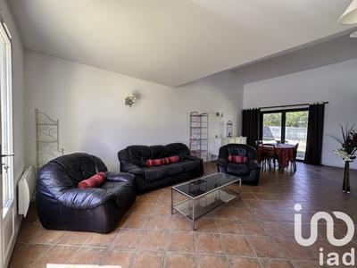 Maison - 115 m² - 6 pièces