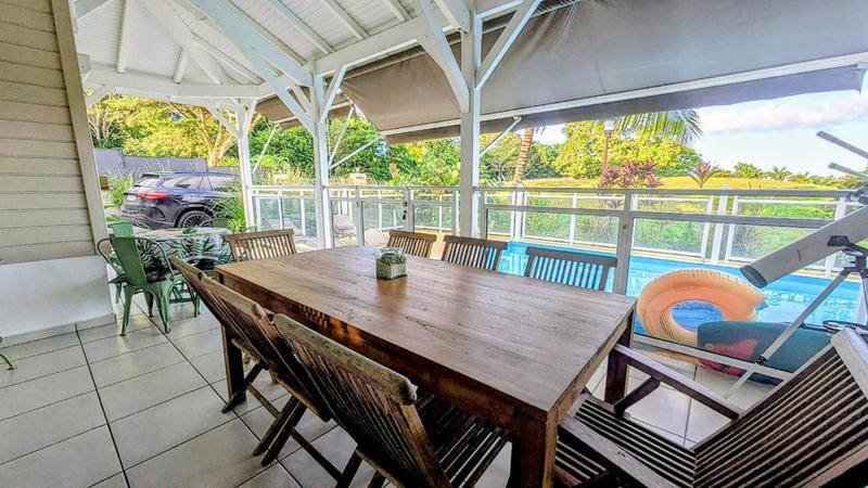 Maison - 171 m² - 4 pièces