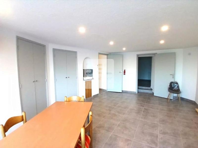 Bureau - 72 m² - 4 pièces