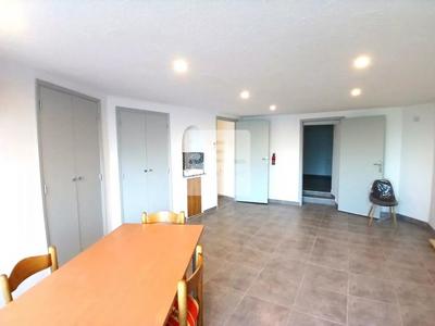 Bureau - 72 m² - 4 pièces