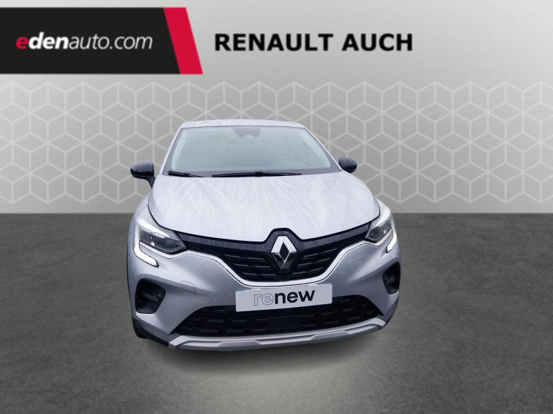 Renault Captur TCe 100 Gpl - 21 Business