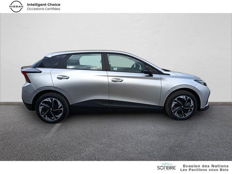 Mg Mg4 Electric 51kWh - 125 kW 2wd Standard