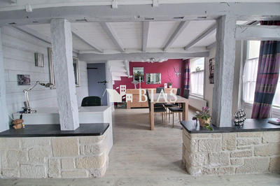 Maison - 119 m² - 4 pièces