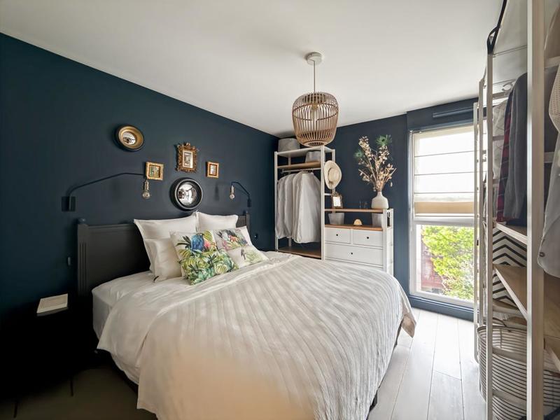 Appartement - 82 m² - 4 pièces