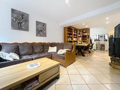 Appartement - 143 m² - 6 pièces