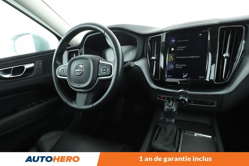 Volvo Xc60 2.0 D4 AdBlue Business Executive Geartronic 8 190 ch
