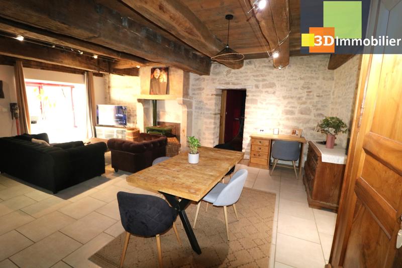 Local commercial - 250 m² - 8 pièces