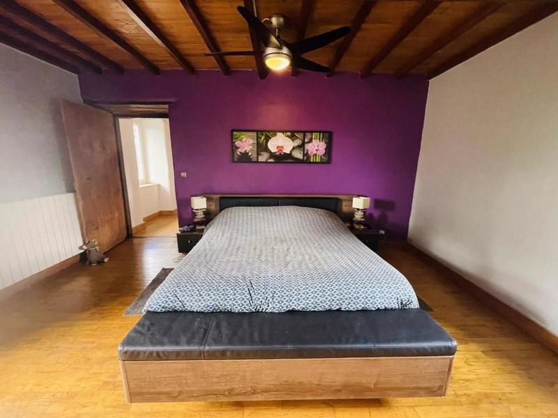 Maison de campagne - 210 m² - 8 pièces