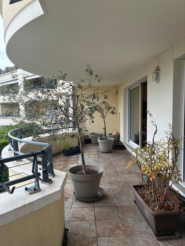 Appartement - 116 m² - 3 pièces