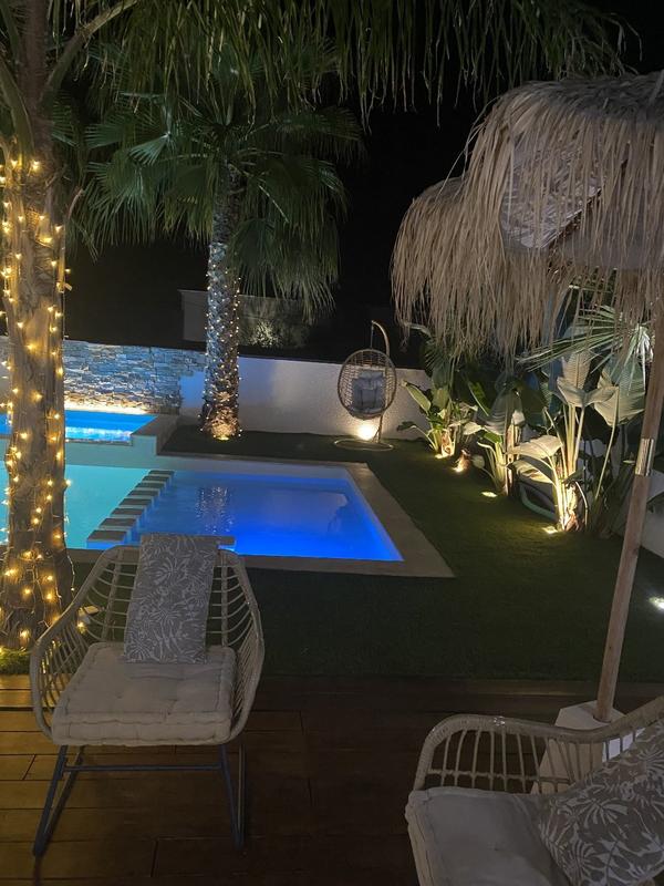 Villa - 134 m² - 5 pièces