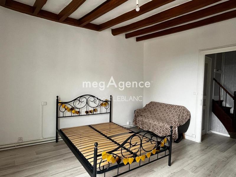 Maison - 171 m² - 6 pièces