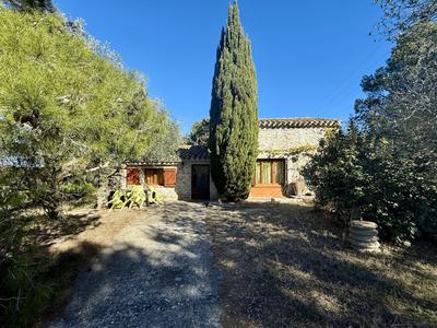 Bastide - 186 m² - 7 pièces