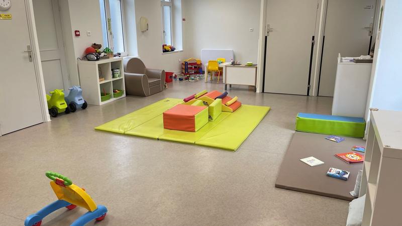 Fonds de commerce - 100 m²