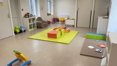 Fonds de commerce - 100 m²