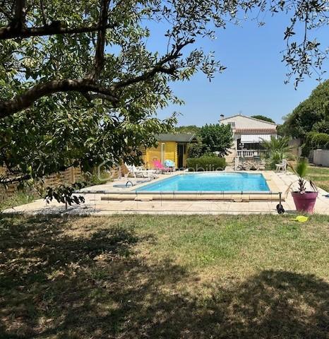 Villa - 170 m² - 6 pièces