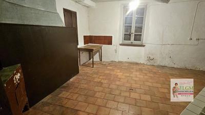 Maison de village - 129 m² - 5 pièces