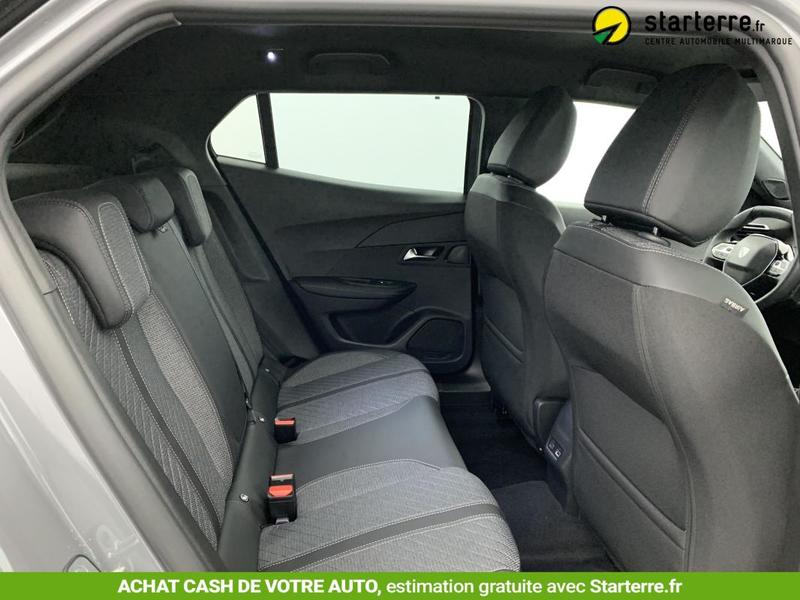 Peugeot 2008 100 s&amp;S Bvm6 Allure