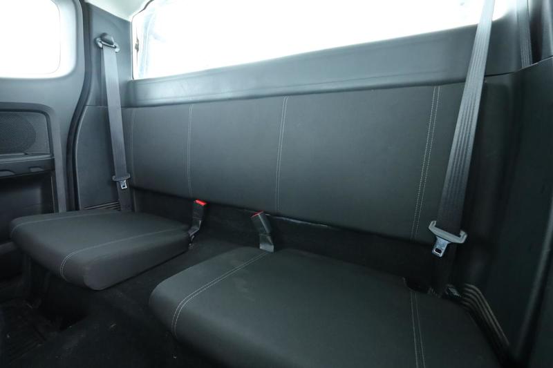 Ford Ranger 2.0 EcoBlue Super Cabine Xlt 4wd 170 ch