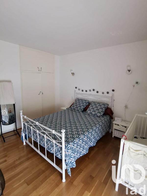 Maison - 165 m² - 7 pièces