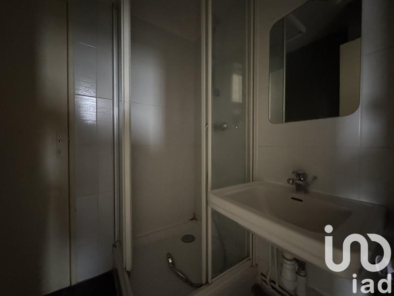 Appartement - 53 m² - 3 pièces