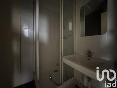 Appartement - 53 m² - 3 pièces