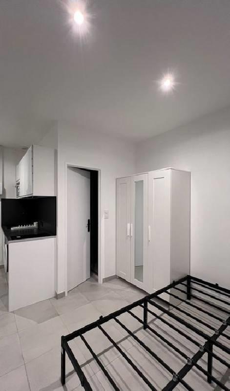 Studio - 20 m² - 1 pièce
