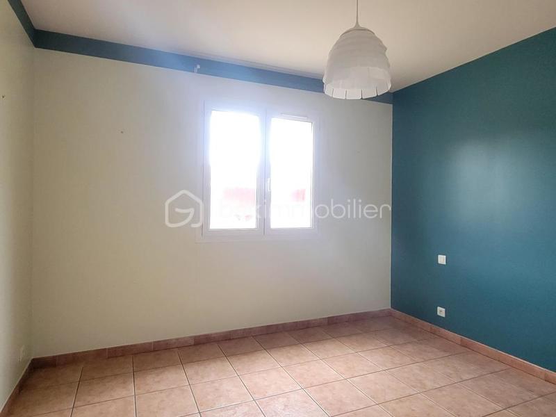 Villa - 115 m² - 5 pièces