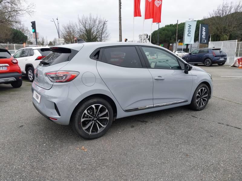 Renault Clio TCe 90 ch Gsr2 Techno