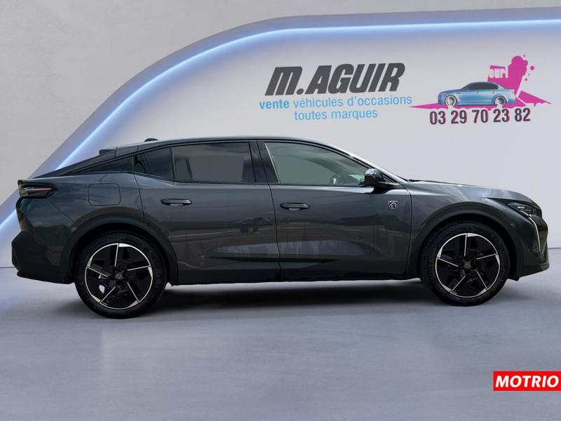 Peugeot 408 1.2 Puretech 130 s&amp;S Gt Eat8