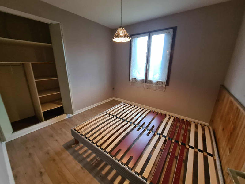 Maison - 82 m² - 4 pièces