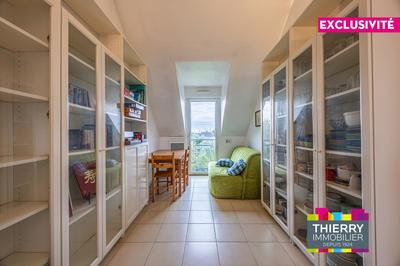 Appartement - 112 m² - 4 pièces