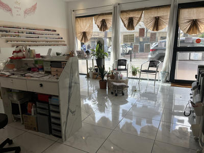 Local commercial - 46 m²