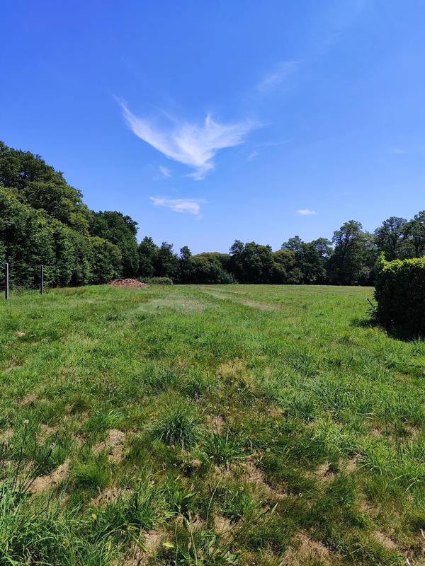 Maison traditionnelle - 104 m² - 4 pièces