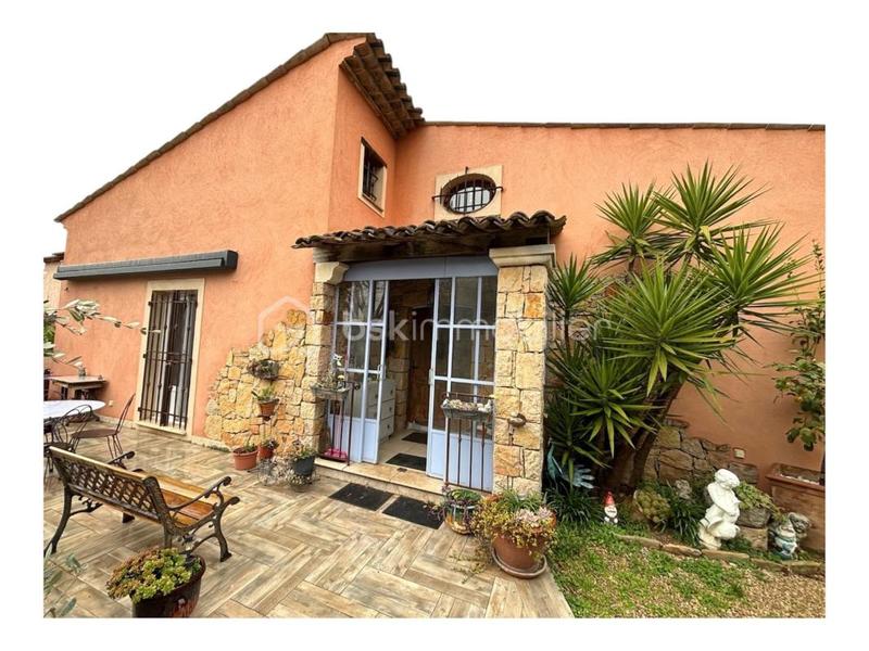 Maison - 175 m² - 6 pièces