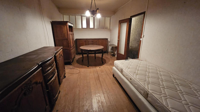 Maison - 148 m² - 7 pièces