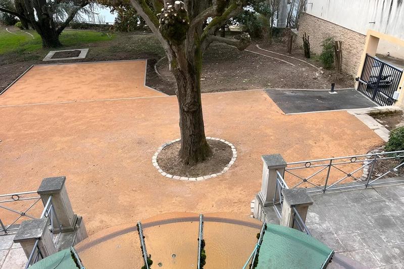 Appartement - 94 m² - 4 pièces