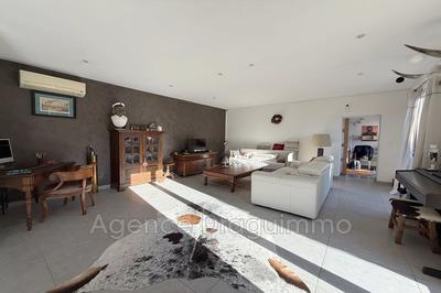 Villa - 135 m² - 5 pièces