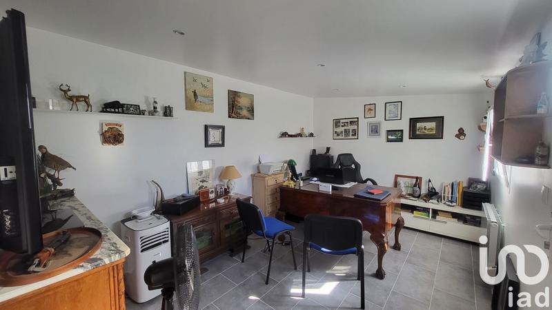 Maison - 68 m² - 4 pièces